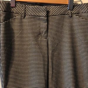 Express Women’s Editor Pants